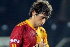 Bucaspor&#039;dan Galatasaraylı golcüye teklif