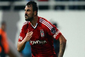 Almeida'dan Bilic'e mesaj Almeida'dan Bilic'e mesaj