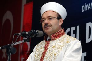 &#039;Diyanet radyo&#039; yayına başladı
