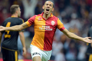 Toulouse ikna oldu, Umut Bulut Galatasaray'da Toulouse ikna oldu, Umut Bulut Galatasaray'da