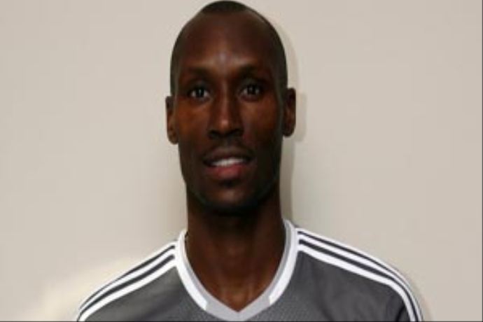 Beşiktaş'ın yeni transferi Atiba Hutchinson kampta Beşiktaş'ın yeni transferi Atiba Hutchinson kampta