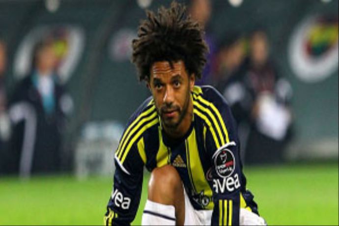 Cristian Baroni, 'Rövanşta göreceğiz' Cristian Baroni, 'Rövanşta göreceğiz'