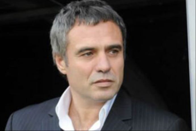 Ersun Yanal, 'Fenerbahçe gerekeni Kadıköy'de yapacak' Ersun Yanal, 'Fenerbahçe gerekeni Kadıköy'de yapacak'