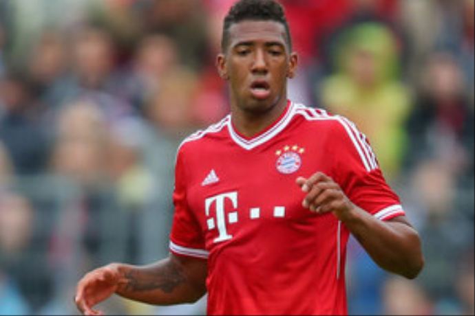 Bayern Münih ve Manchester City Audi Cup'ta finalde