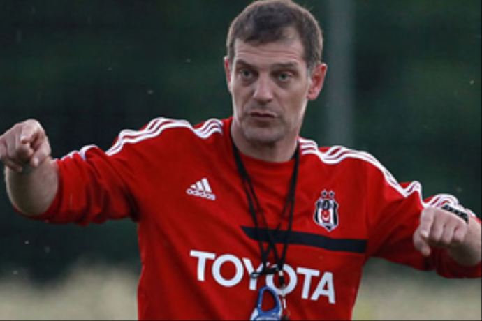 Bilic, 'Atiba bir Kaka değil'
