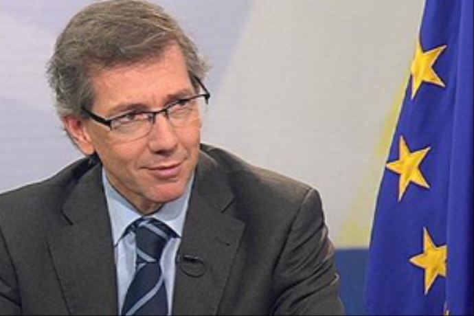 İhvan sözcüsü, 'Bernardino Leon ile Adeviyye Meydanı'nı gezdik'