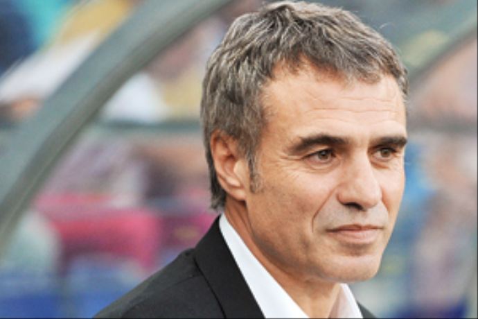 Ersun Yanal, 'Henüz yeni başladık'