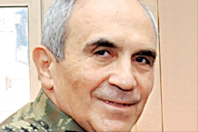 'YAŞ' başlıyor, 2015'in TSK'sı şekillenecek