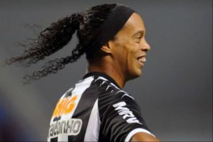 Beşiktaş  Ronaldinho'nun  fiyatı indirdi