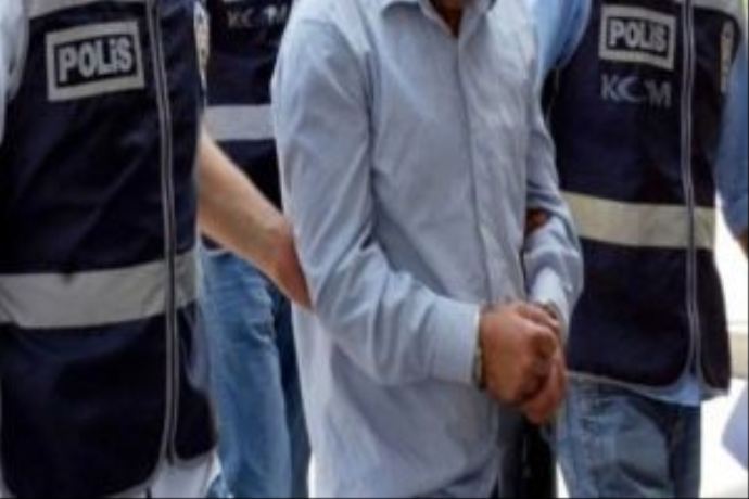 'Gezi Parkı' olayında 9 gözaltı