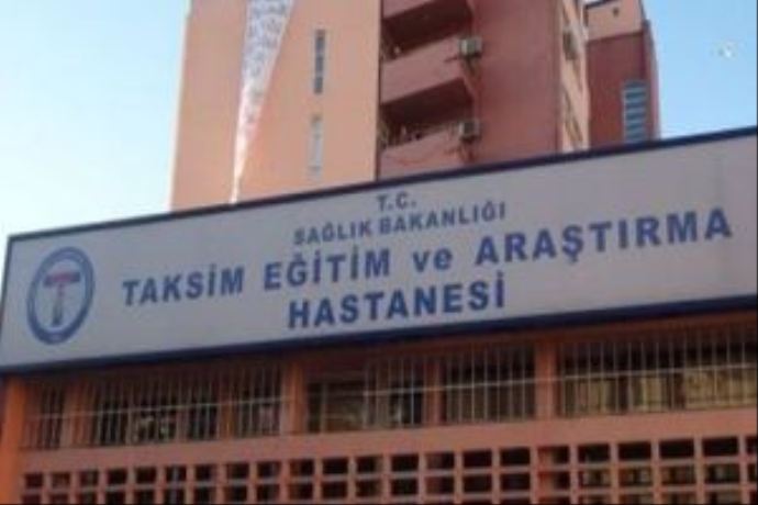 Taksim İlk Yardım Hastanesi nereye taşınıyor