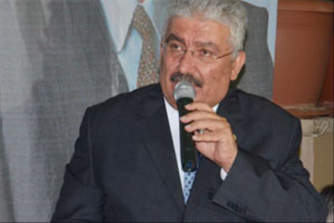 MHP'li Semih Yalçın'dan CHP iddiasına cevap