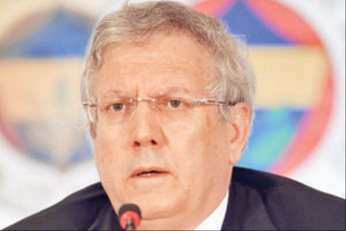 Aziz Yıldırım, 'İltimas değil adalet bekliyorum'