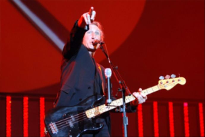Roger Waters 4 Ağustos'ta İstanbul'da