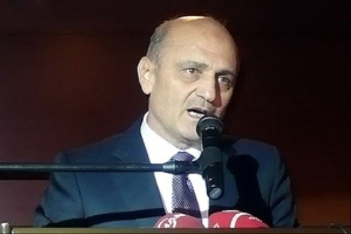 Bakan Bayraktar'dan ÇED uyarısı