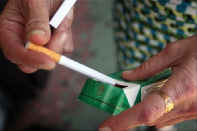 Mentollü sigaraya yasak geliyor