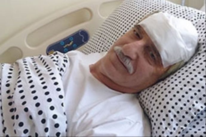 Mustafa Miyasoğlu hayatını kaybetti Mustafa Miyasoğlu hayatını kaybetti