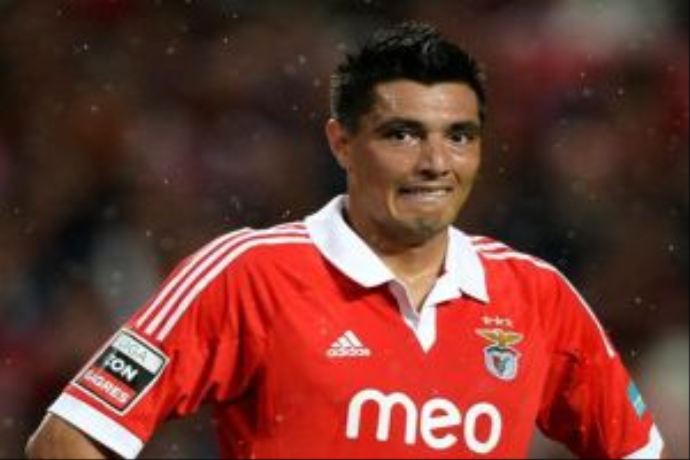 Cardozo transferinde kritik saatler Cardozo transferinde kritik saatler