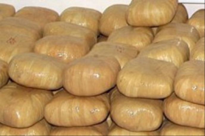İpsala'da 23 kilo eroin ele geçirildi İpsala'da 23 kilo eroin ele geçirildi