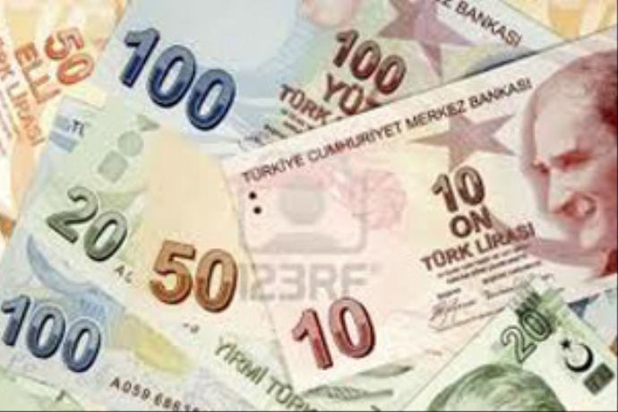 Varlık Barışı'ndan gelen para açıklandı Varlık Barışı'ndan gelen para açıklandı