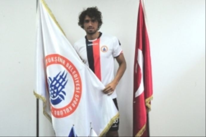 İstanbul Belediye'de üç imza İstanbul Belediye'de üç imza