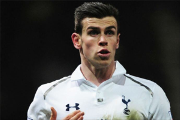 Ancelotti, 'Gareth Bale ile ilgileniyoruz' Ancelotti, 'Gareth Bale ile ilgileniyoruz'