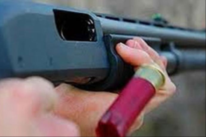 Ermeni askerler Türk çobanı vurdu Ermeni askerler Türk çobanı vurdu