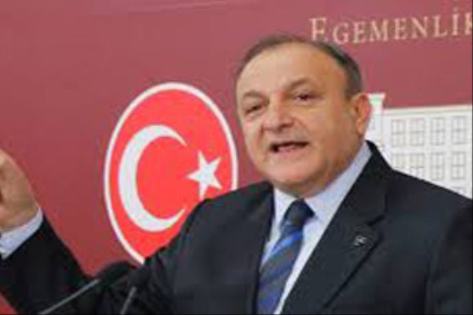 MHP, yerel seçimlerde iddialı MHP, yerel seçimlerde iddialı