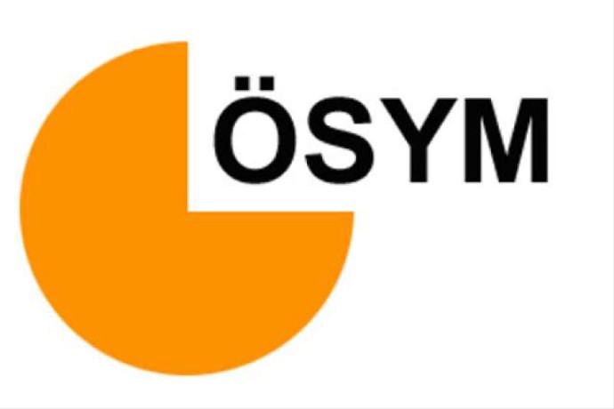 ÖSYM, 'Şifrelerinizi kimseyle paylaşmayın' ÖSYM, 'Şifrelerinizi kimseyle paylaşmayın'