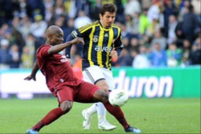 Emre&#039;nin, Zokora&#039;ya açtığı davaya takipsizlik kararı
