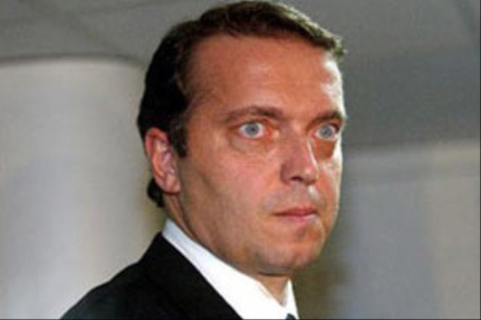 Cem Uzan&#039;ın arkasındaki güç Sarkozy&#039;nin bakanı çıktı