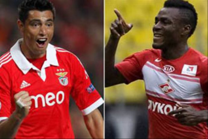 Fenerbahçe Emenike ve Cardozo transferlerini borsaya bildirdi Fenerbahçe Emenike ve Cardozo transferlerini borsaya bildirdi