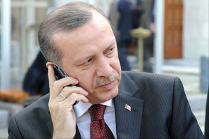 Başbakan Erdoğan, Alman ve Fransız mevkidaşları ile görüştü Başbakan Erdoğan, Alman ve Fransız mevkidaşları ile görüştü