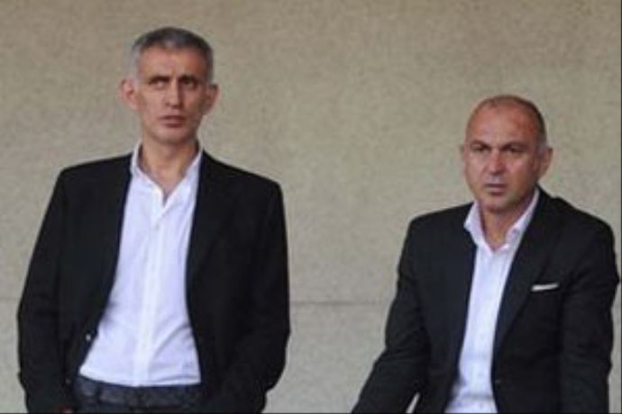 Trabzonspor Başkanı Hacıosmanoğlu'ndan transfer müjdesi Trabzonspor Başkanı Hacıosmanoğlu'ndan transfer müjdesi