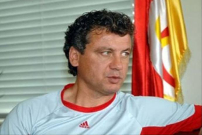 Galatasaray eski futbolcusunu transfer etti Galatasaray eski futbolcusunu transfer etti