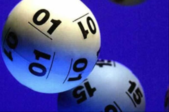 Süper Loto'da 6 bilen bir kişi 17.5 milyon lira kazandı Süper Loto'da 6 bilen bir kişi 17.5 milyon lira kazandı
