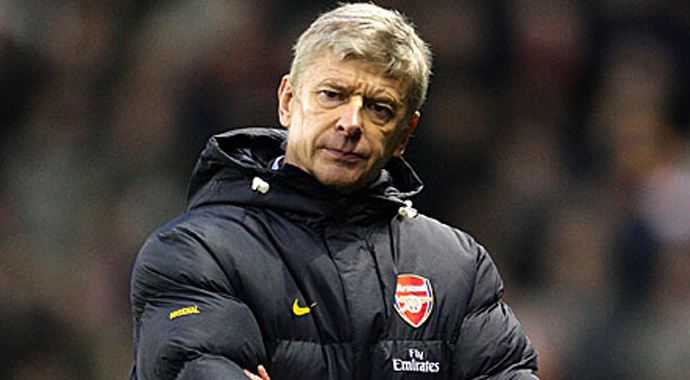 Arsene Wenger'den Fenerbahçe değerlendirmesi Arsene Wenger'den Fenerbahçe değerlendirmesi