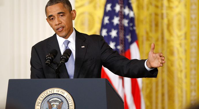 Obama, 'Snowden'in kahraman olduğunu düşünmüyorum' Obama, 'Snowden'in kahraman olduğunu düşünmüyorum'