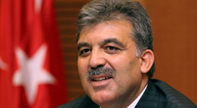 Cumhurbaşkanı Gül, 'Mursi serbest bırakılsın' Cumhurbaşkanı Gül, 'Mursi serbest bırakılsın'