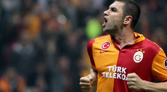Şükrü Ergün, 'Burak için teklif almadık' Şükrü Ergün, 'Burak için teklif almadık'