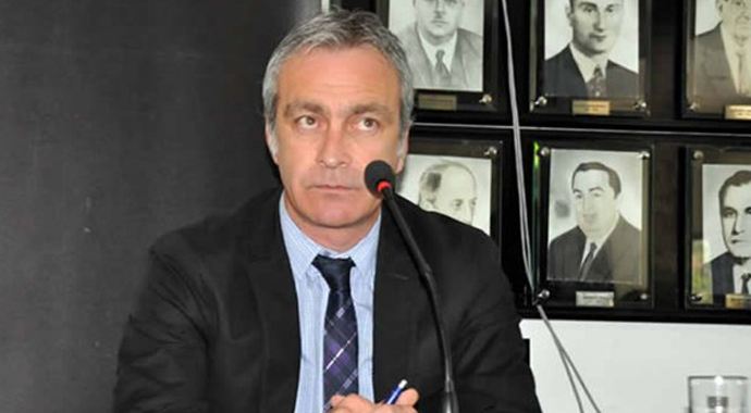 &#039;Galatasaray&#039;ın elenmesi bizim için ders&#039;