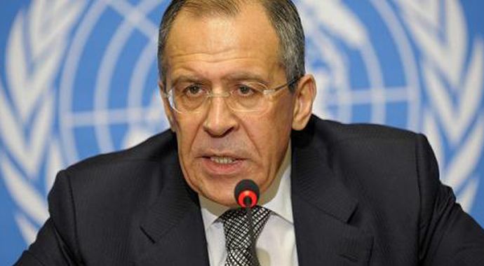 Sergey Lavrov, 'Snowden Rusya ve ABD'yi soğuk savaşa itmez' Sergey Lavrov, 'Snowden Rusya ve ABD'yi soğuk savaşa itmez'