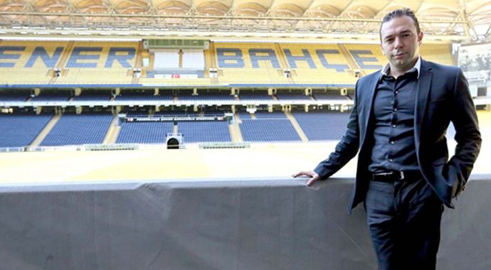 Fenerbahçe'de 'Varan 2' Nani mi Fenerbahçe'de 'Varan 2' Nani mi