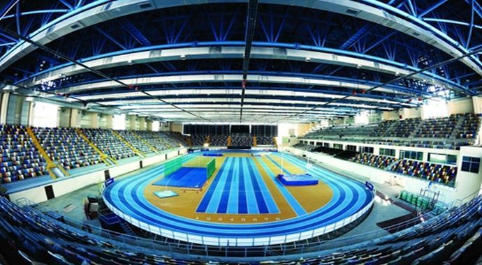 Dünya Atletizm Şampiyonası başladı