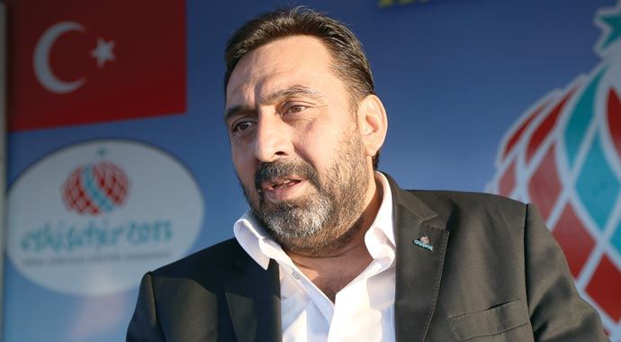 'Halit Ergenç, Gezi'ye giderek Mısır'ı karıştırdı' 'Halit Ergenç, Gezi'ye giderek Mısır'ı karıştırdı'