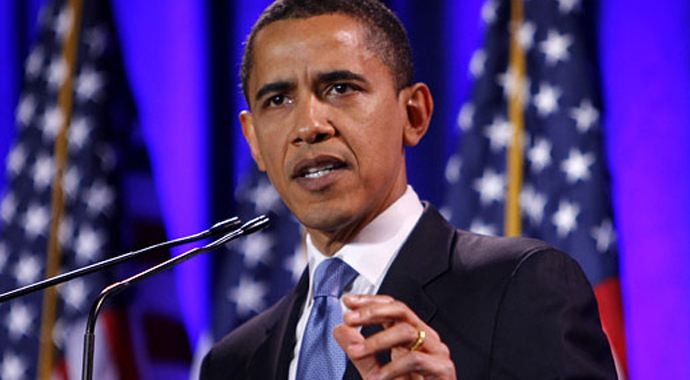 Obama, &#039;Rusya ile ilişkileri durduracağız&#039;