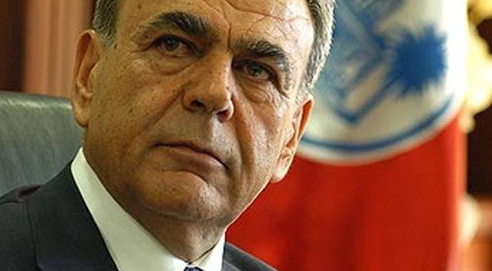 Aziz Kocaoğlu&#039;nun evinde şüpheli şahıs