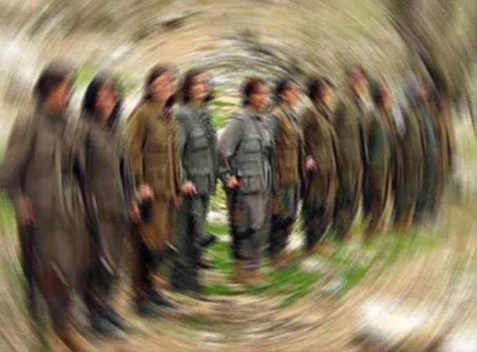Teröristler kaçırdığı 3 işçiyi serbest bıraktı