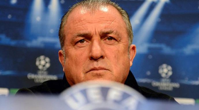 Fatih Terim, Süper Kupanın peşinde Fatih Terim, Süper Kupanın peşinde