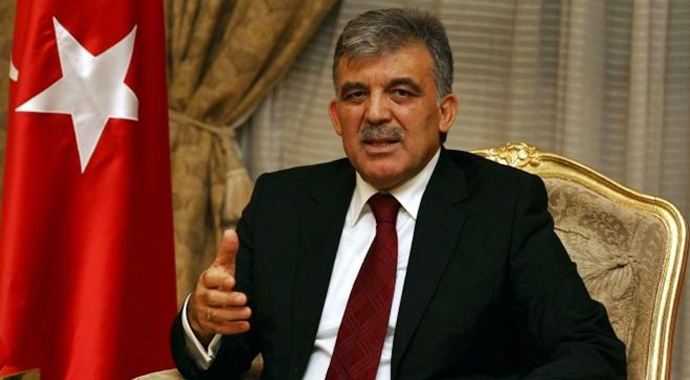 Cumhurbaşkanı Gül&#039;den en fazla maddi yardım talep edildi